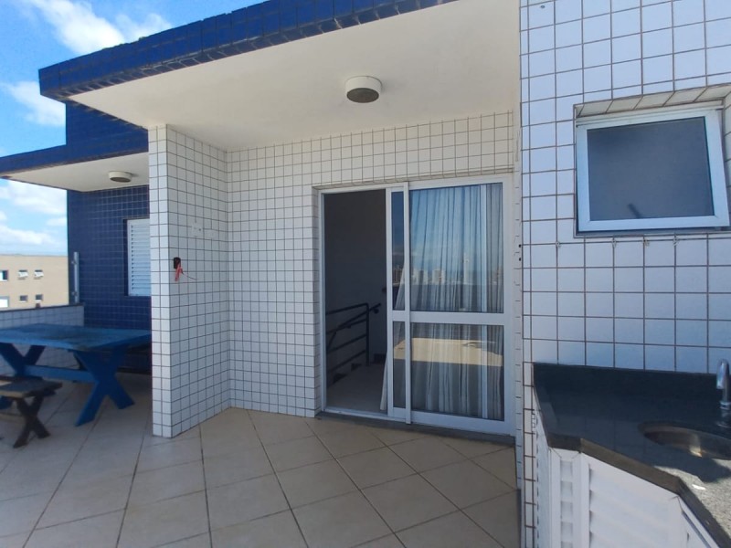 APARTAMENTO PRAIA SATELITE