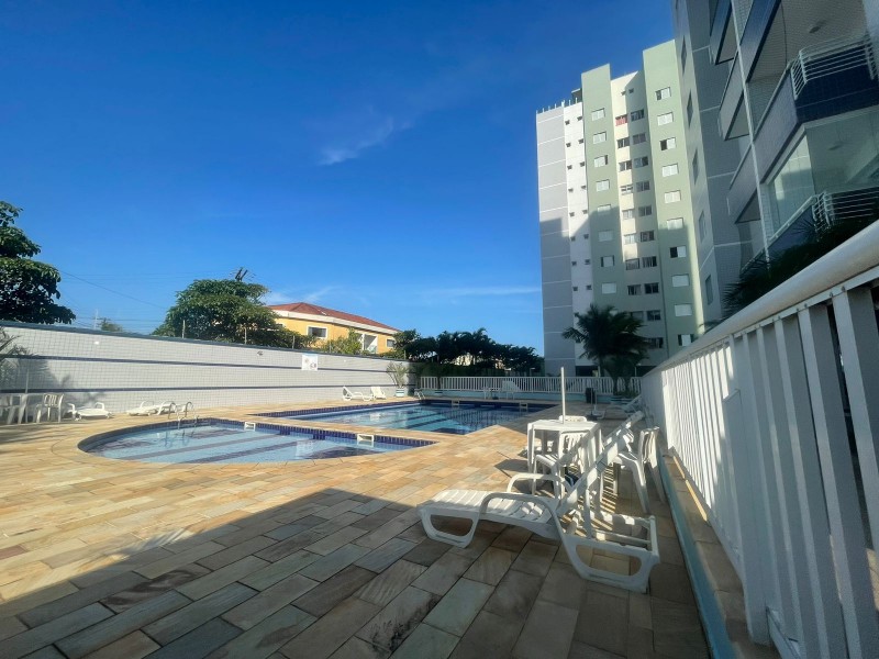 APARTAMENTO COM 2 VAGAS ..TIPO RESORT COMPLETO  PISCINA E ACADEMIA