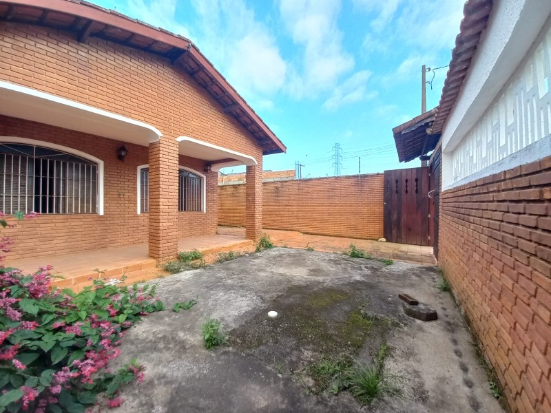 JARDIM ITAPEL  CASA LADO PRAIA   R$ 380.000,00