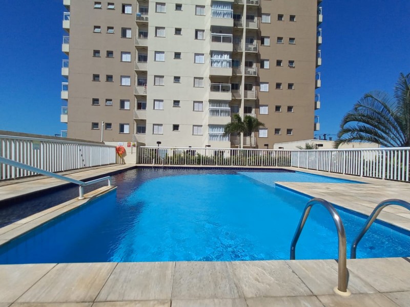 APARTAMENTO EM CONDOMINIO PERTO DA PRAIA...SATÉLITE