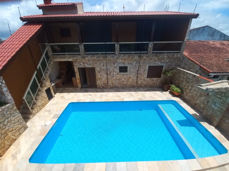 SOBRADO LADO PRAIA CIBRATEL....AGENDAR VISITA