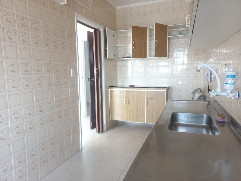 APARTAMENTO CENTRO FORUM